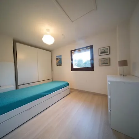 بيت للعطل Veritable Cocon Pres De La Plage Du Chateau *