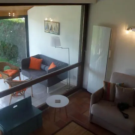 Veritable Cocon Pres De La Plage Du Chateau *